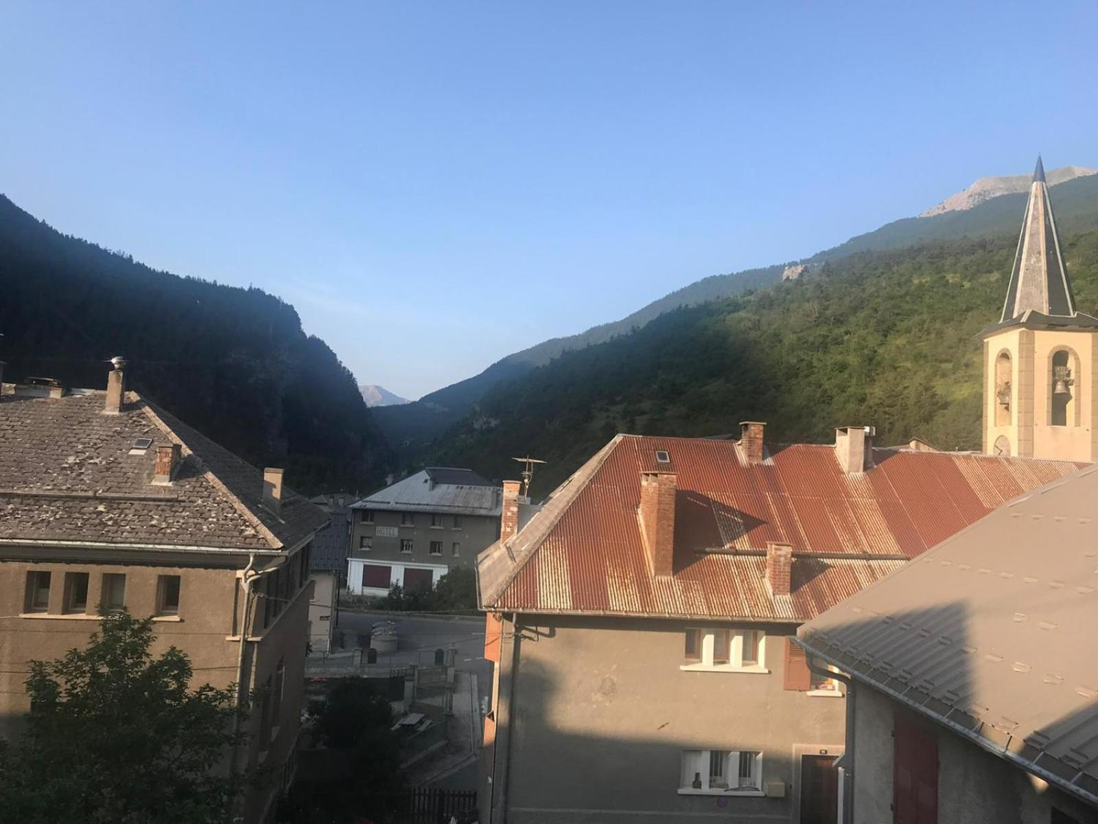 Maison Chatelard Luxueuse En Montagne * La Condamine-Chatelard